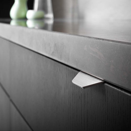 Furnipart Blaze 2 Handle Inox 60mm, 200mm & 350mm