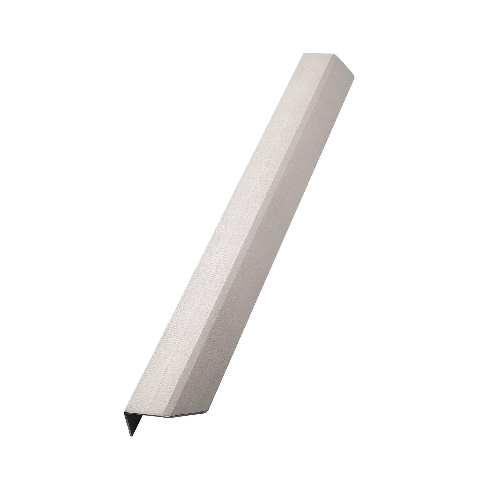 Furnipart Blaze 2 Handle Inox 60mm, 200mm & 350mm