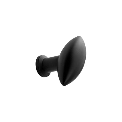 Furnipart Zeppelin Knob Matt Black