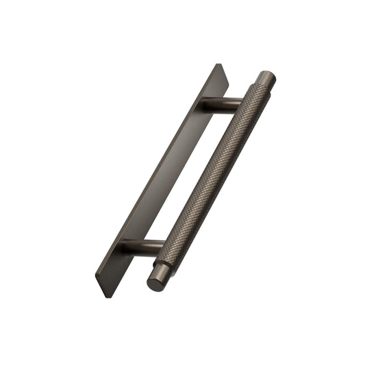 Furnipart Manor Knurled Handles & Knobs Inox Matt Bronze