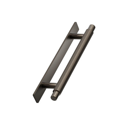 Furnipart Manor Knurled Handles & Knobs Inox Matt Bronze