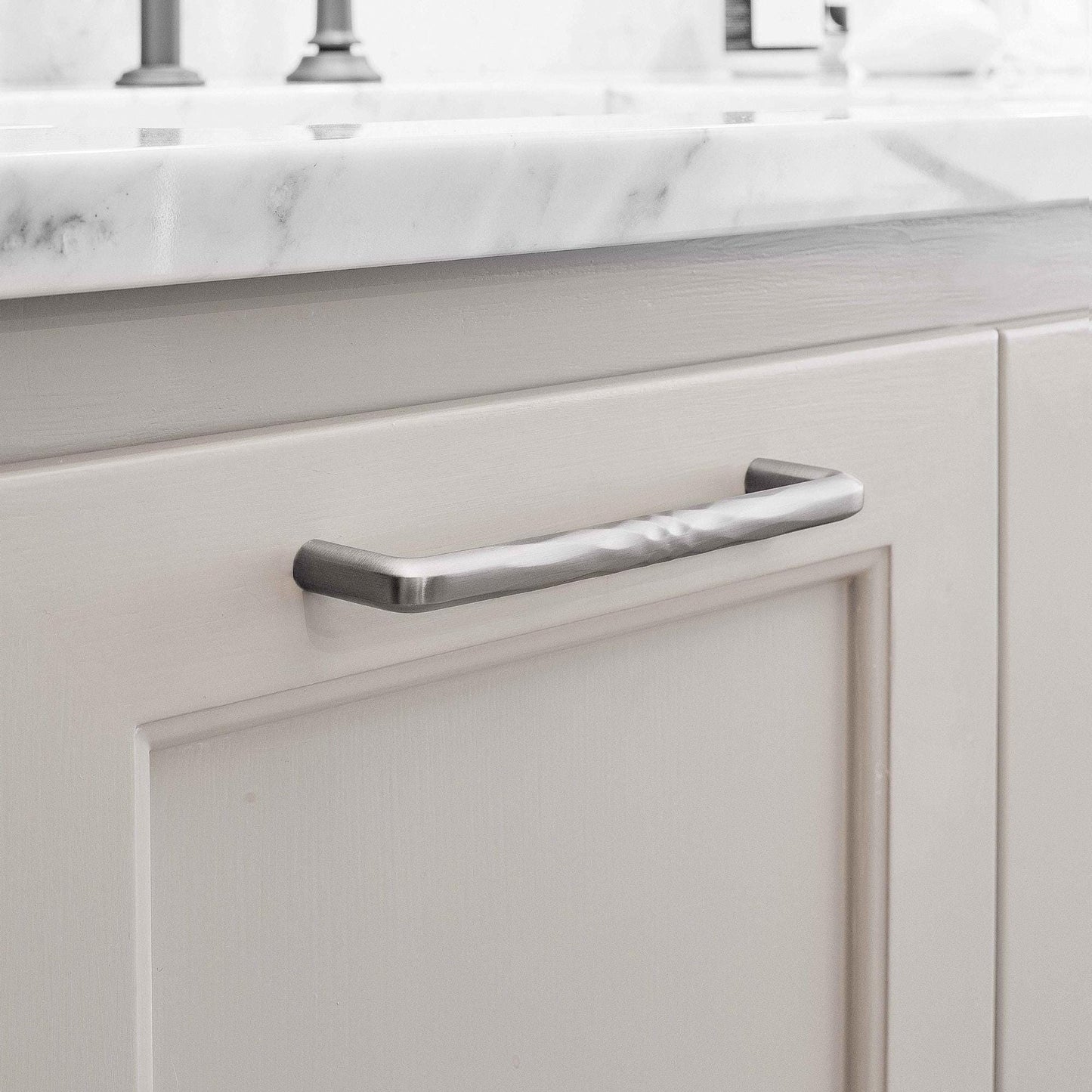 Furnipart Shuffle Handle Inox 160mm