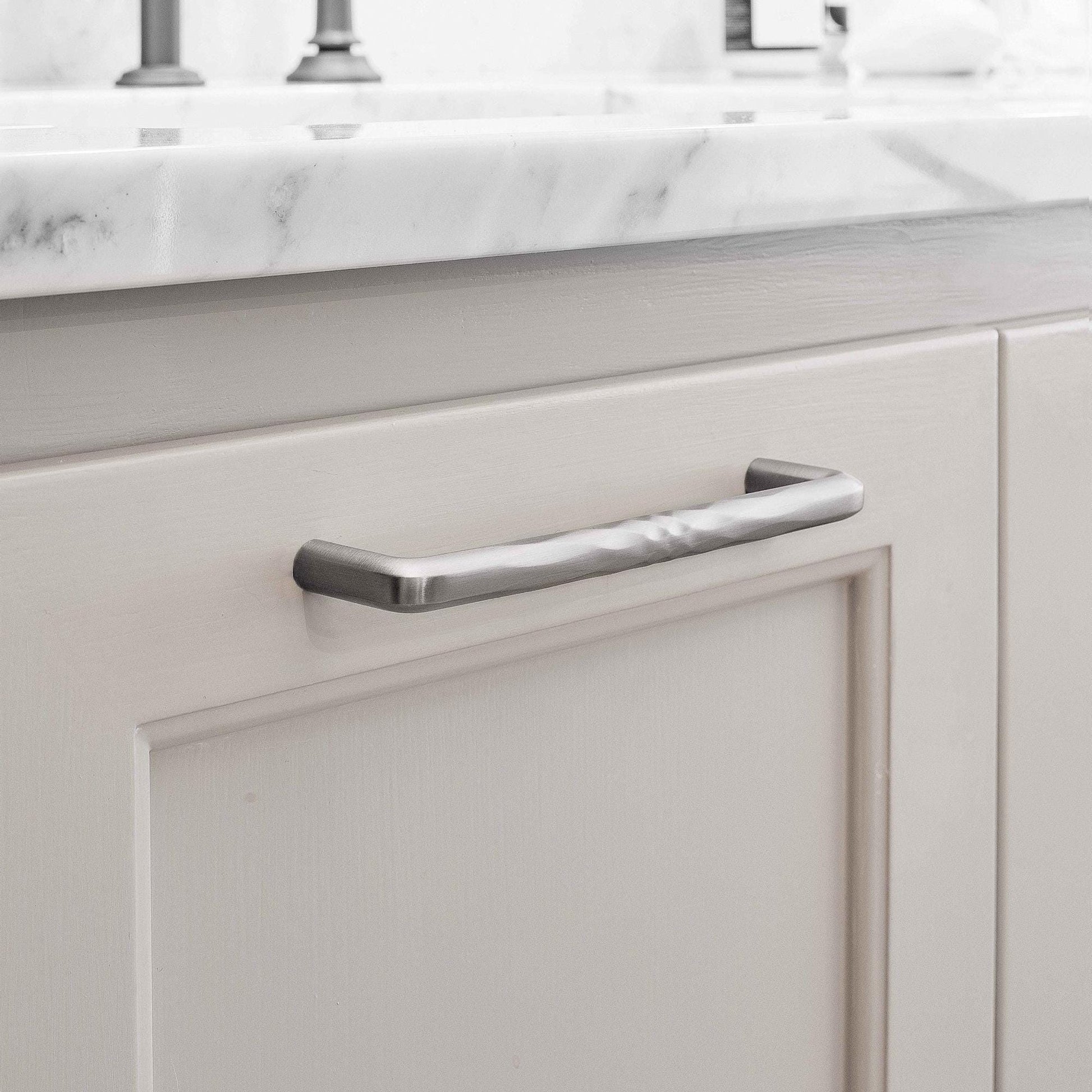 Furnipart Shuffle Handle Inox 160mm