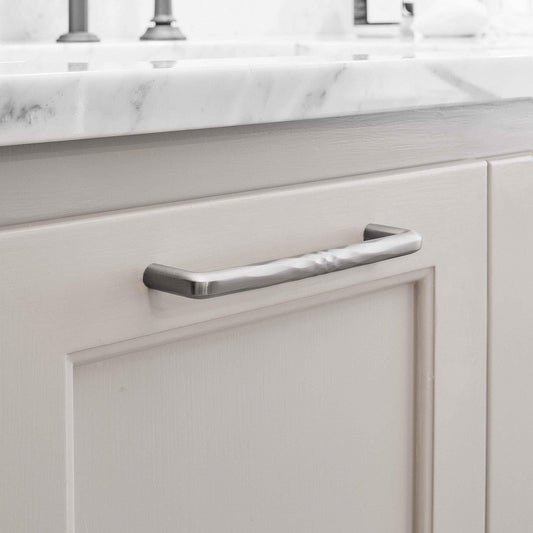 Furnipart Shuffle Handle Inox 160mm