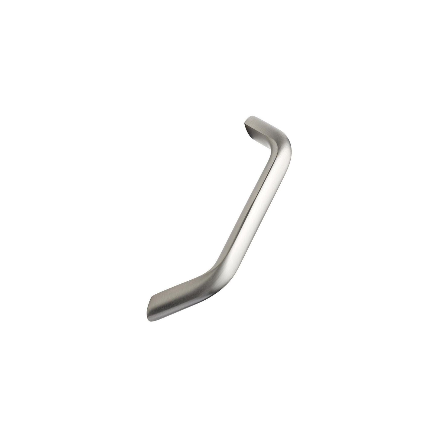 Furnipart Space Handle Inox Aluminium 128mm, 192mm & 320mm