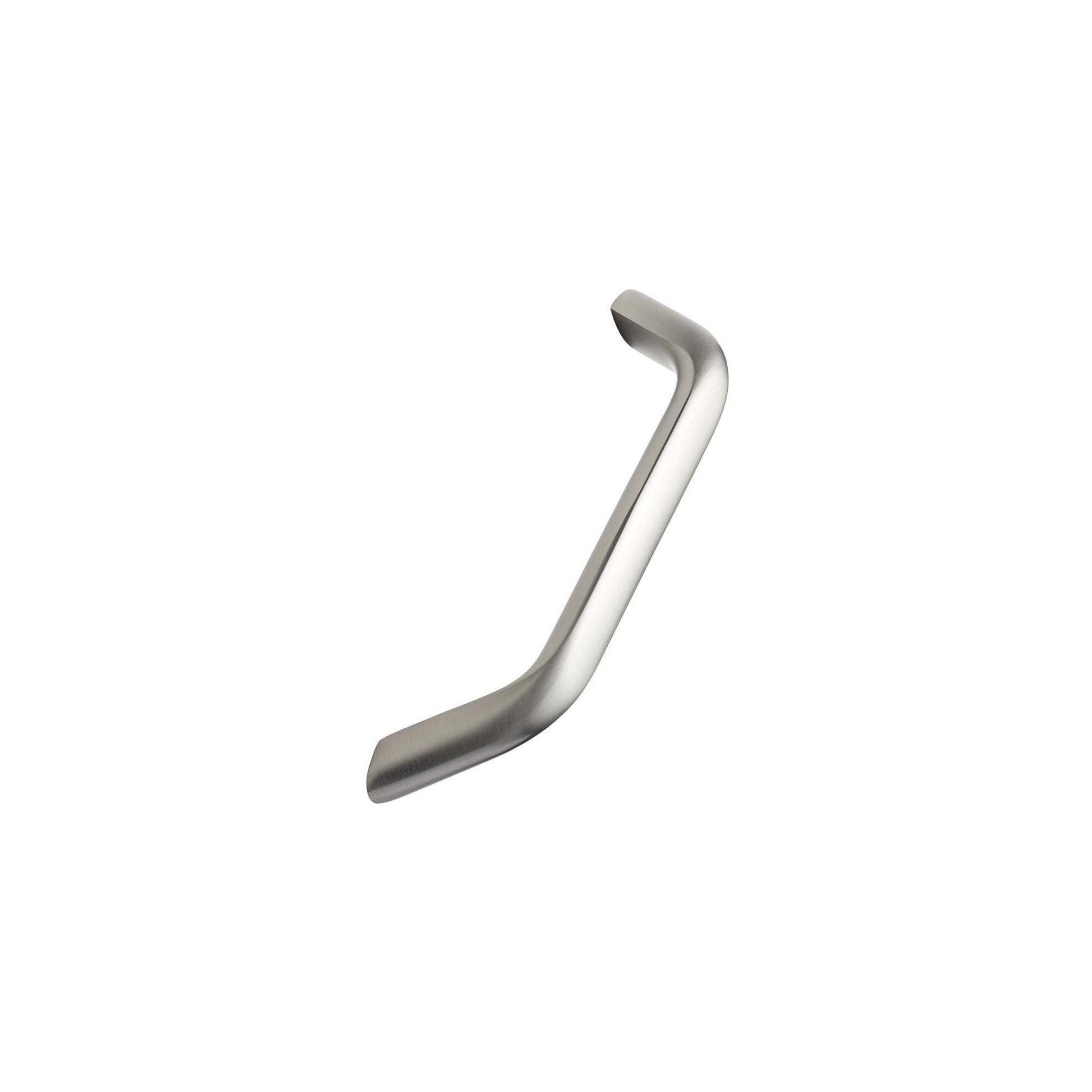 Furnipart Space Handle Inox Aluminium 128mm, 192mm & 320mm