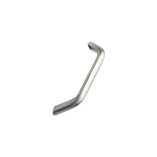 Furnipart Space Handle Inox Aluminium 128mm, 192mm & 320mm