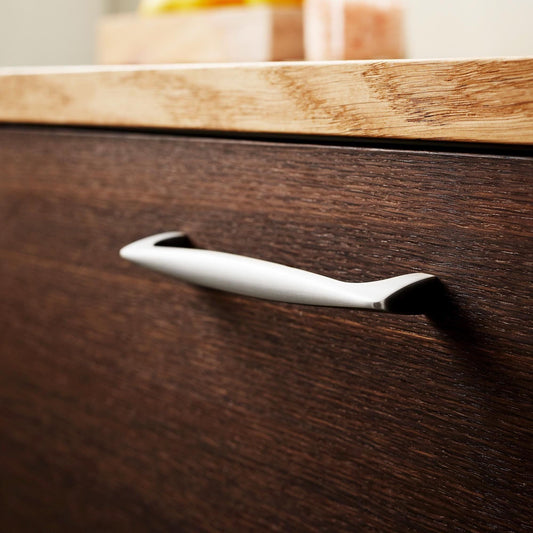 Furnipart Span Handle Inox 160mm