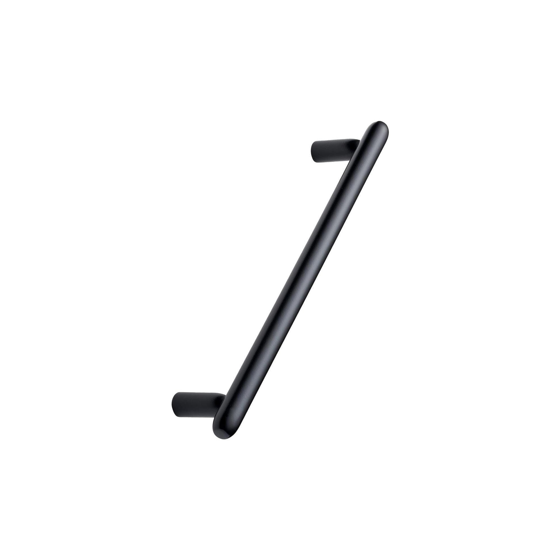 Furnipart Tocco Matt Black Handle 160mm