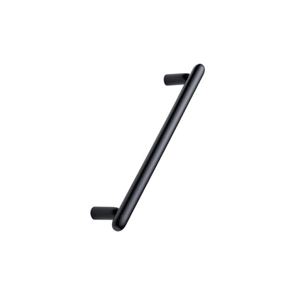 Furnipart Tocco Matt Black Handle 160mm