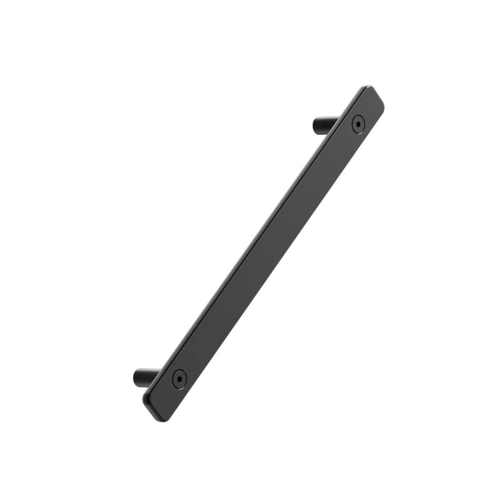 Furnipart Tool Handle Matt Black 128mm & 192mm