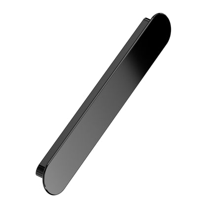 Furnipart Miro Handle Black Nickel 160mm