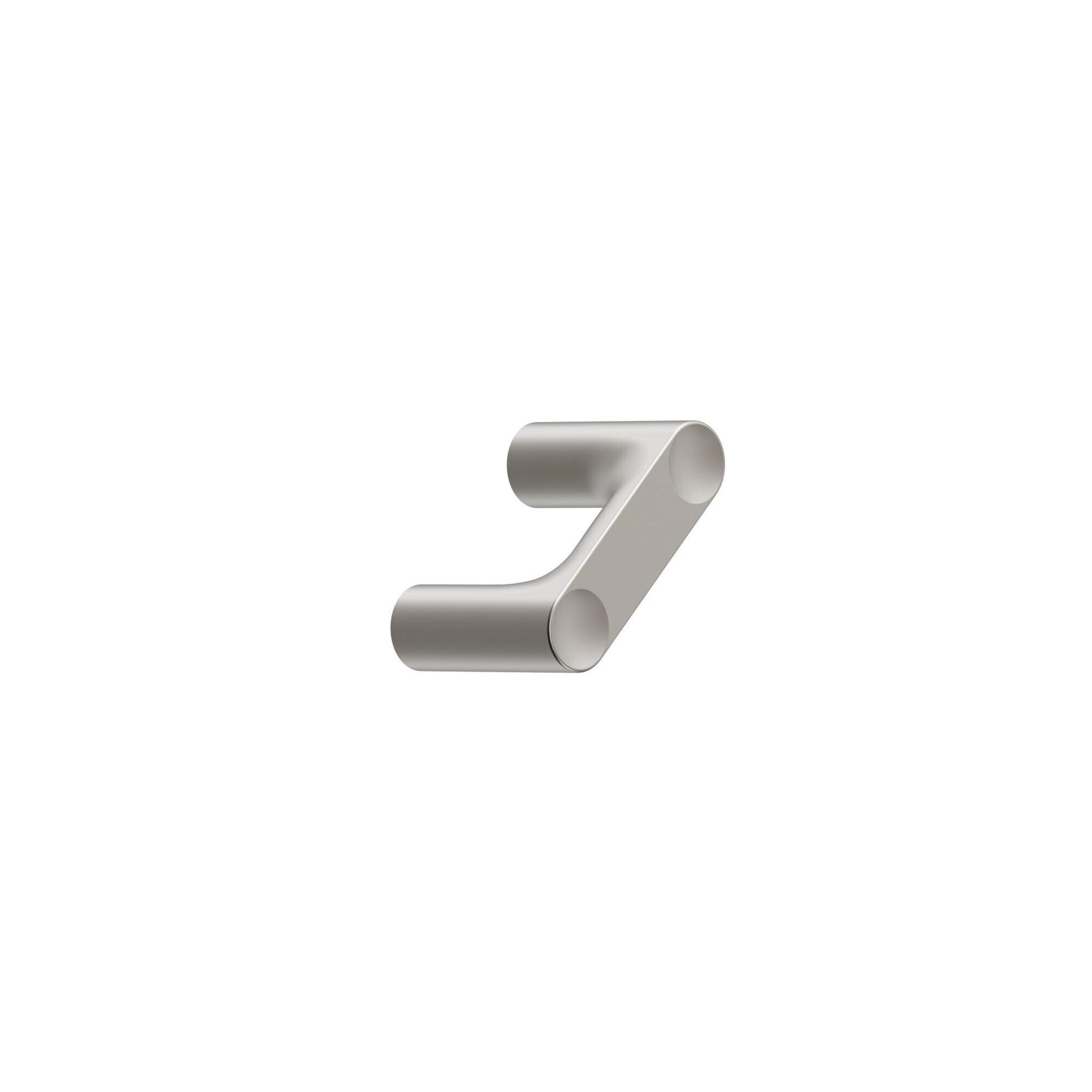 Furnipart Punto Handle & Knob 160mm Matt Nickel