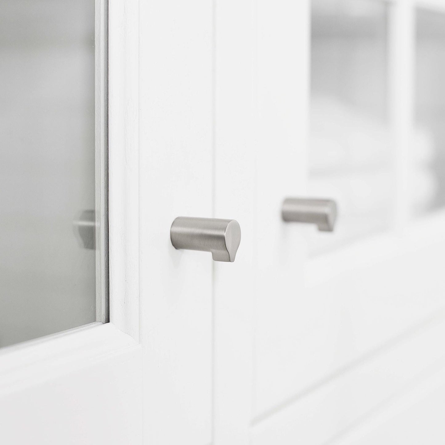 Furnipart Scope Handle & Knob Inox 160mm