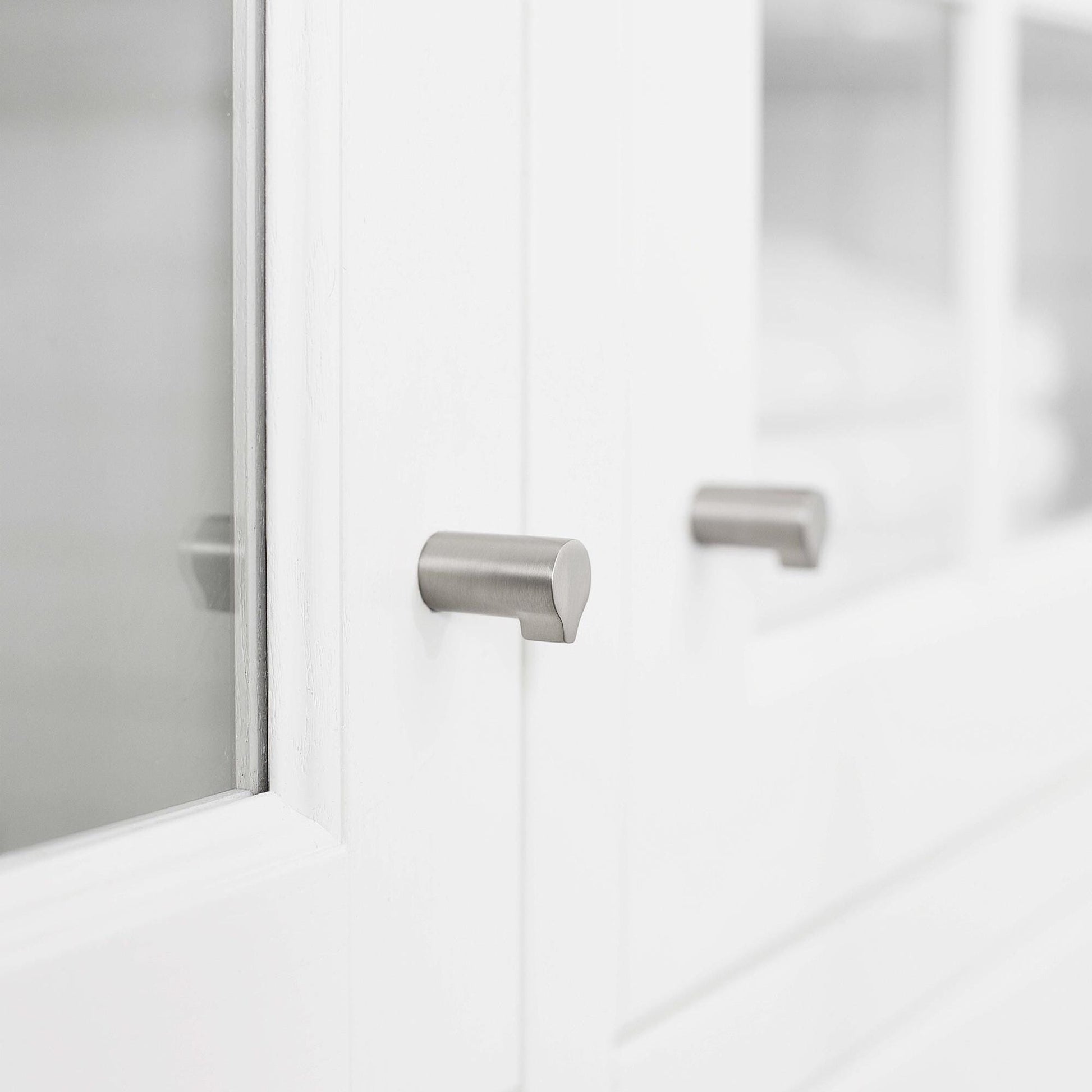 Furnipart Scope Handle & Knob Inox 160mm