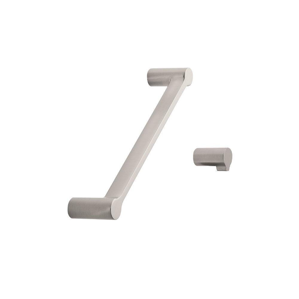 Furnipart Scope Handle & Knob Inox 160mm