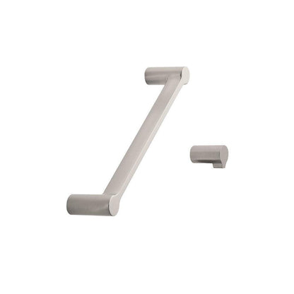 Furnipart Scope Handle & Knob Inox 160mm