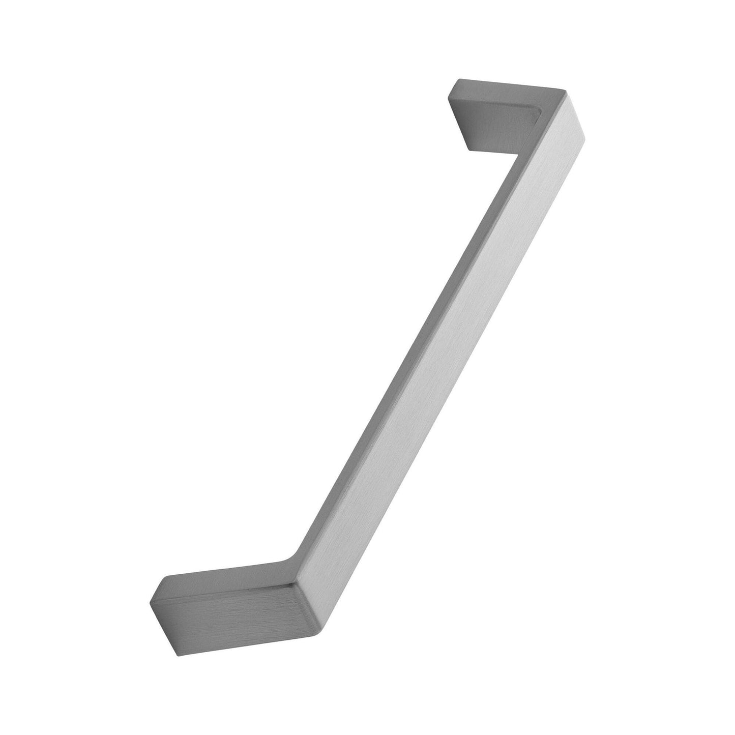 Furnipart Seam Inox Handle Aluminium 160mm & 320mm