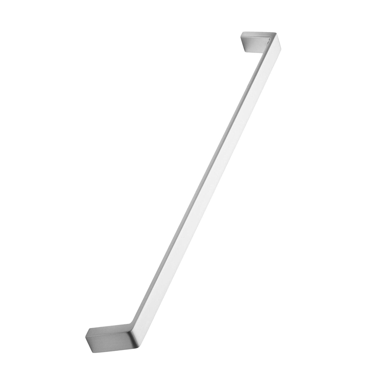 Furnipart Seam Inox Handle Aluminium 160mm & 320mm