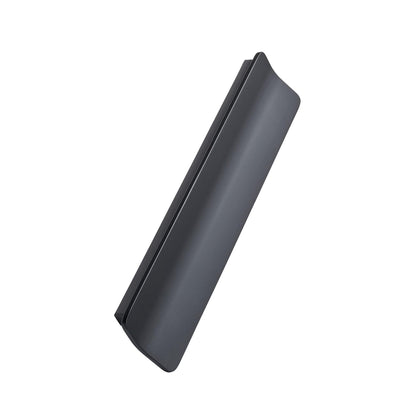 Furnipart Leaf Horizontal & Vertical Matt Black