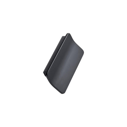 Furnipart Leaf Horizontal & Vertical Matt Black