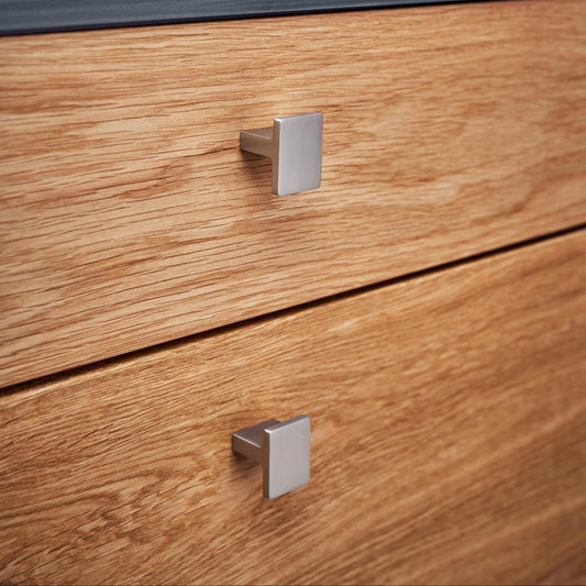 Furnipart Transit Handle & Knob Inox 160mm