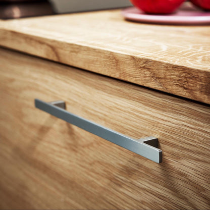 Furnipart Transit Handle & Knob Inox 160mm