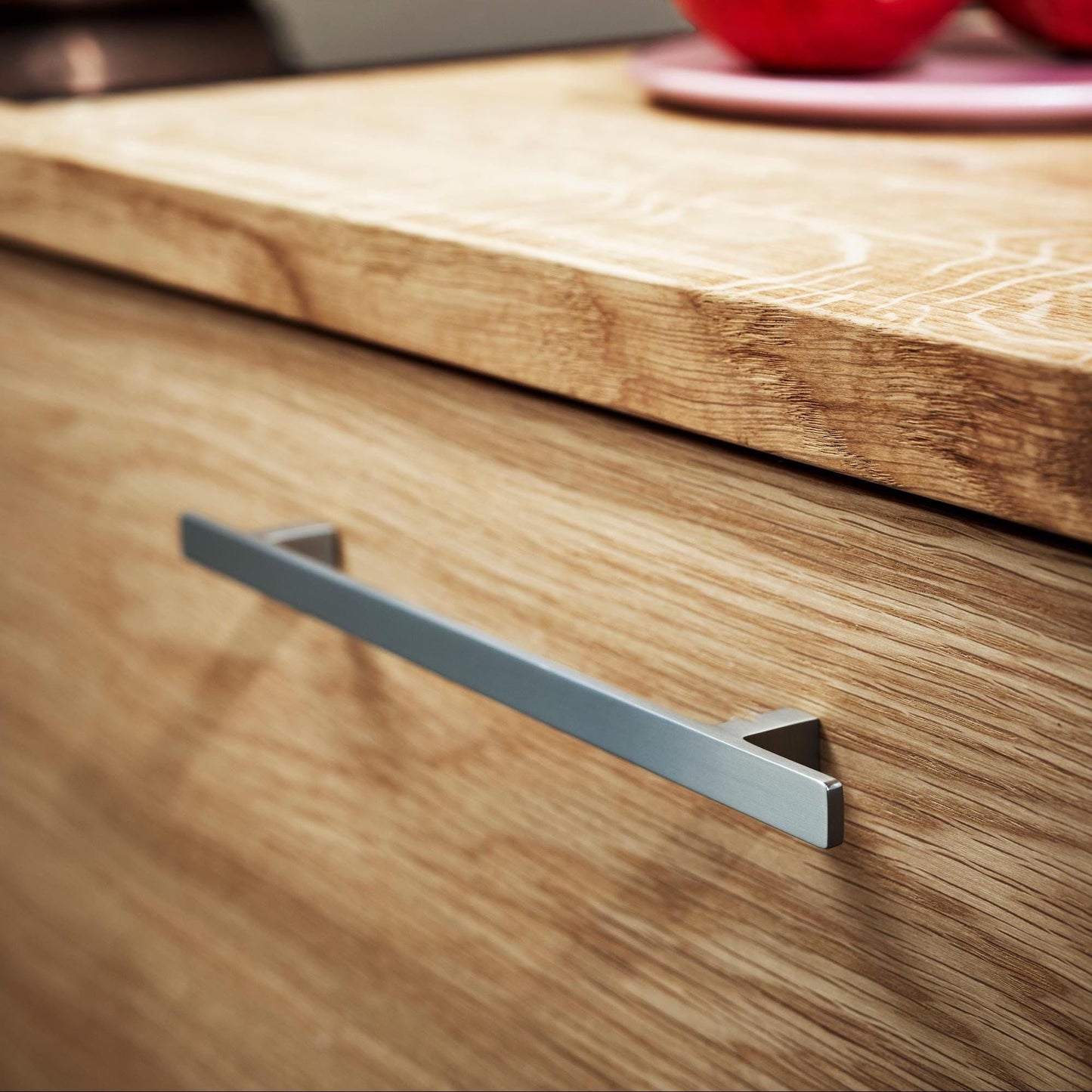 Furnipart Transit Handle & Knob Inox 160mm