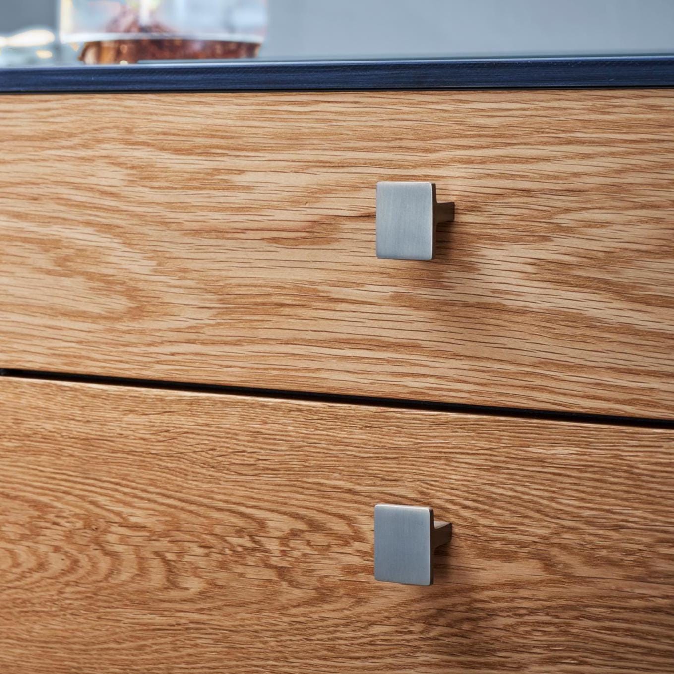 Furnipart Transit Handle & Knob Inox 160mm