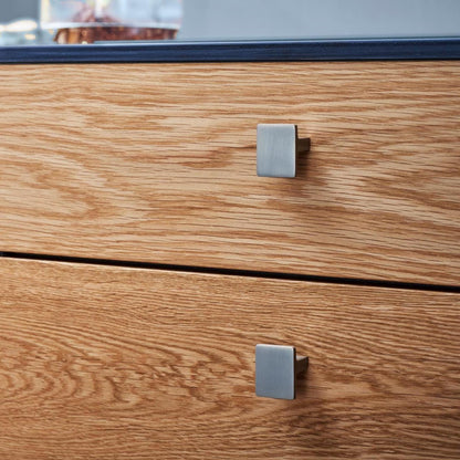 Furnipart Transit Handle & Knob Inox 160mm