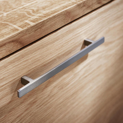 Furnipart Transit Handle & Knob Inox 160mm