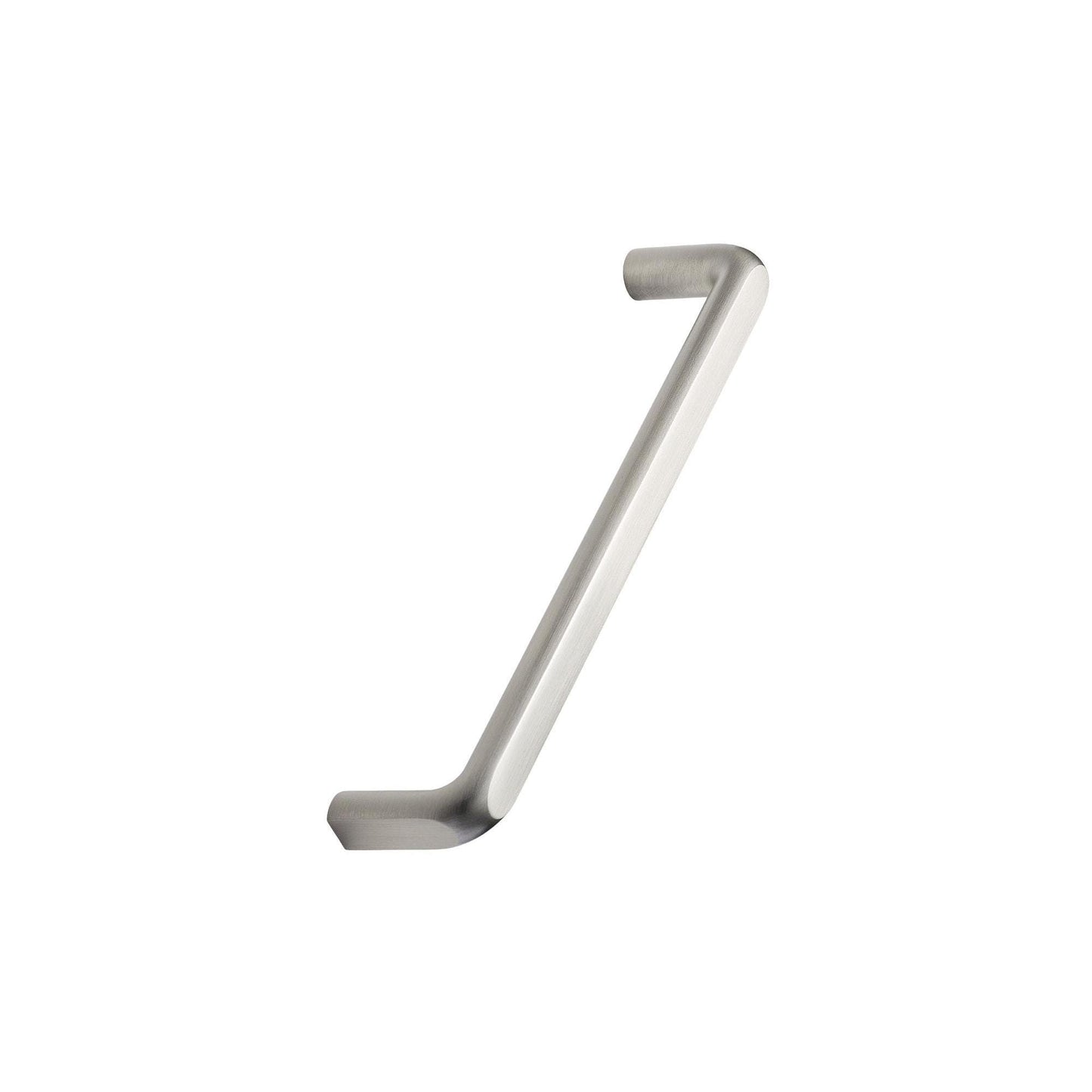 Furnipart Unify Inox Handle & Knob 160mm 320mm