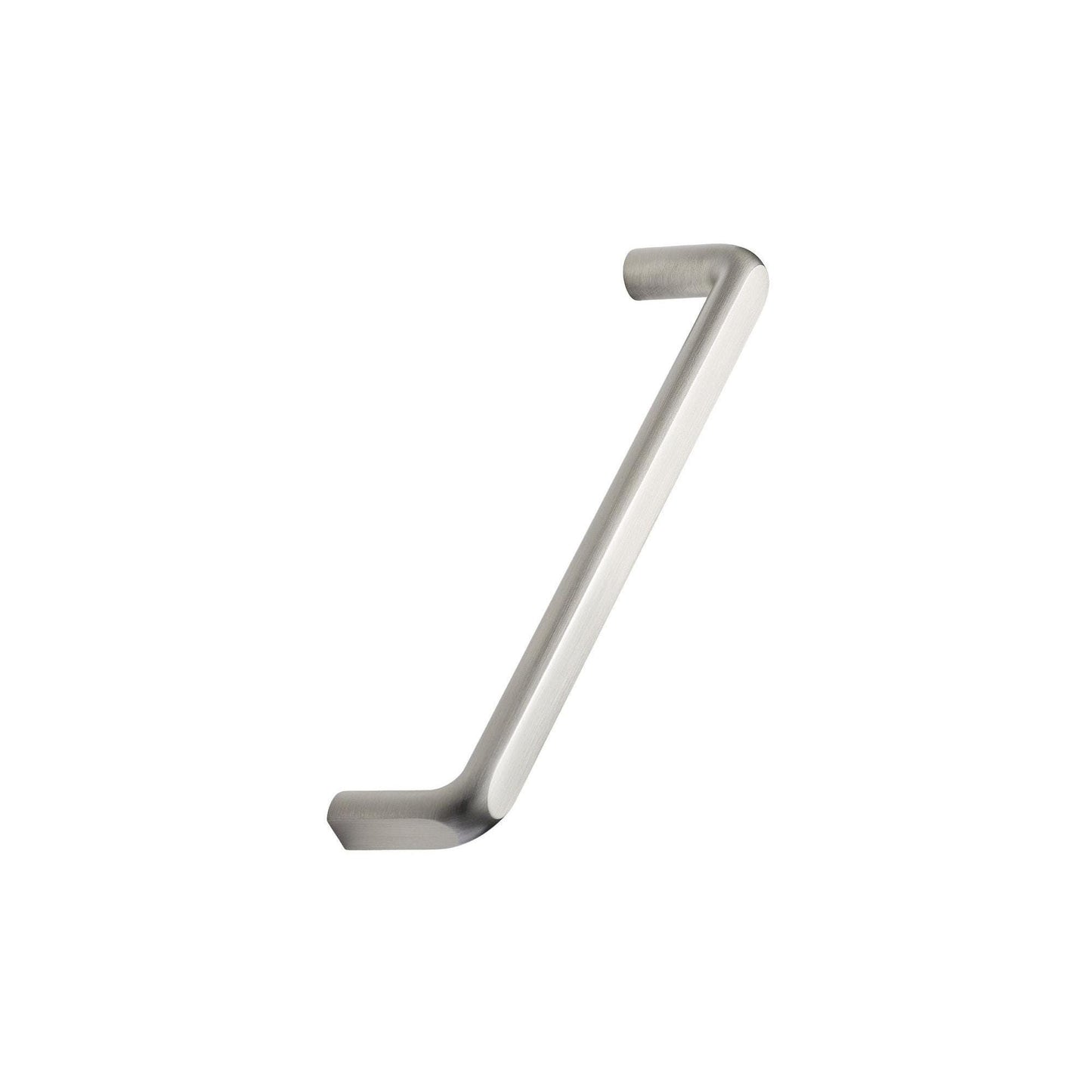 Furnipart Unify Inox Handle & Knob 160mm 320mm