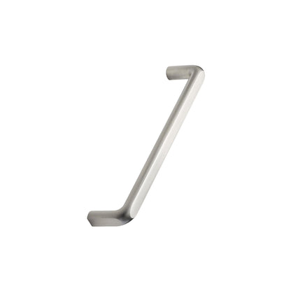 Furnipart Unify Inox Handle & Knob 160mm 320mm