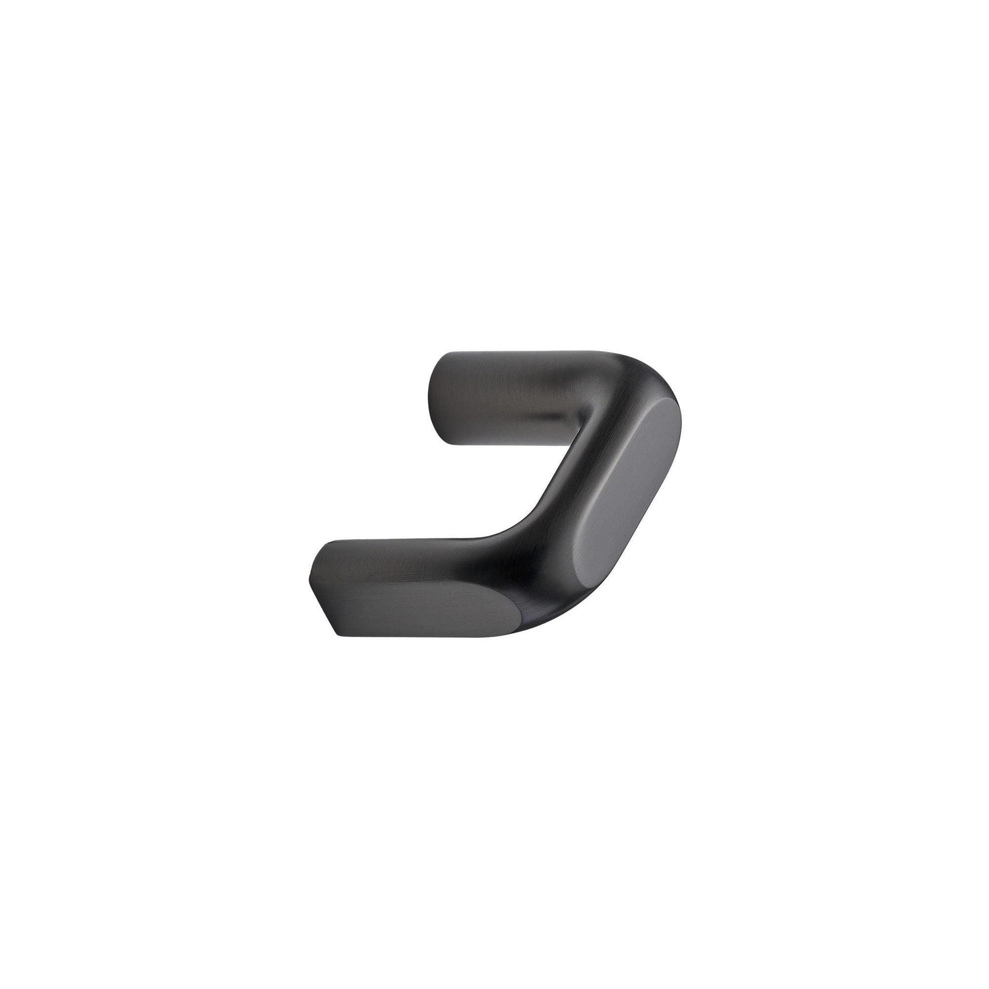 Furnipart Unify Gun Metal Handle & Knob 160mm 320mm