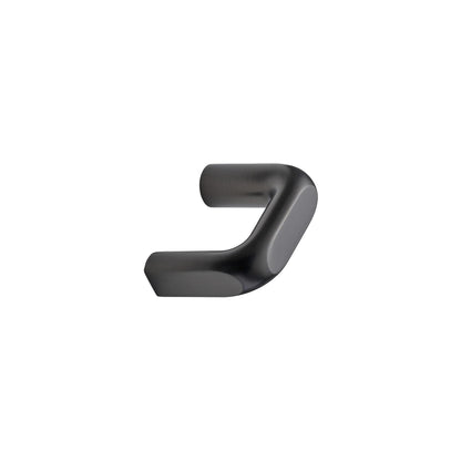 Furnipart Unify Gun Metal Handle & Knob 160mm 320mm