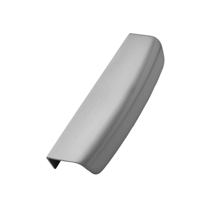 Furnipart Wow Profile Trim Handle 96mm, 192mm & 320mm Inox