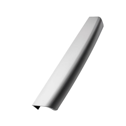Furnipart Wow Profile Trim Handle 96mm, 192mm & 320mm Inox