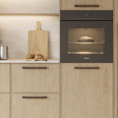 Furnipart Lucente Matt Bronze Handle 100mm 300mm & 1200mm