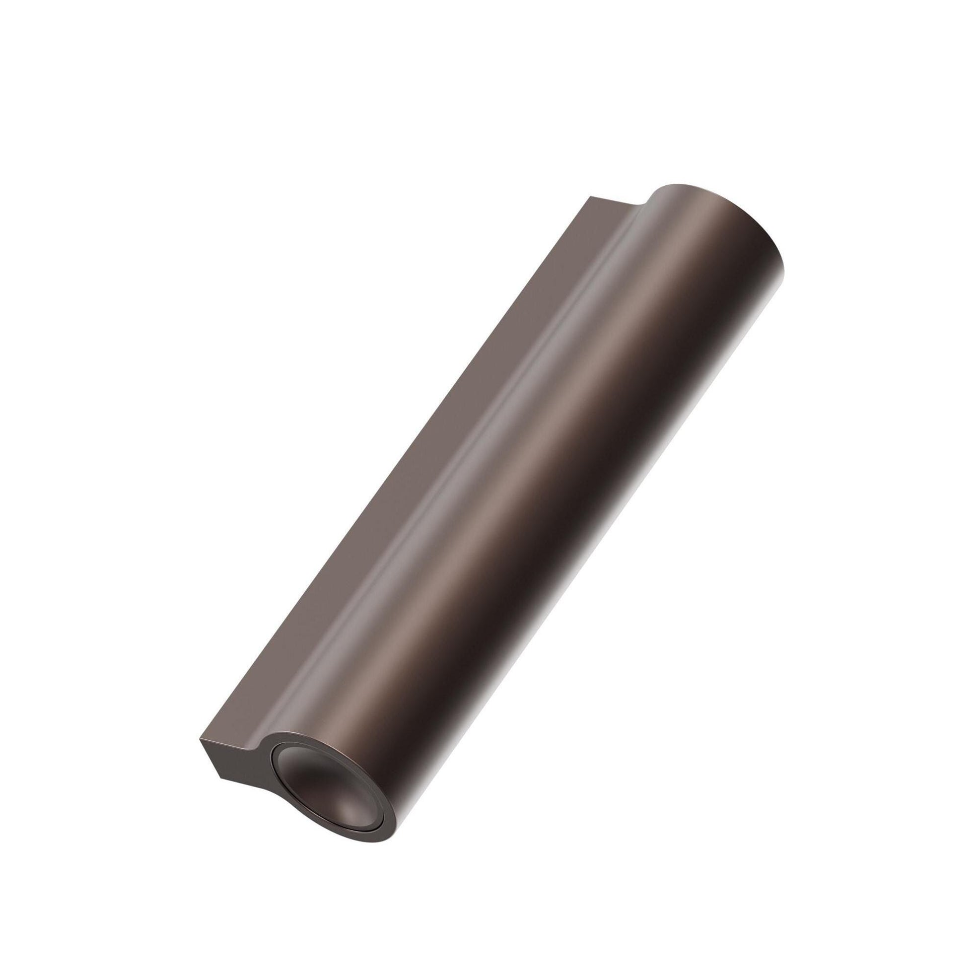 Furnipart Lucente Matt Bronze Handle 100mm 300mm & 1200mm