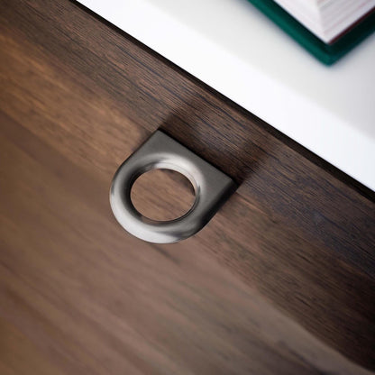 Furnipart Luck Inox Handle & Knob 32mm 160mm