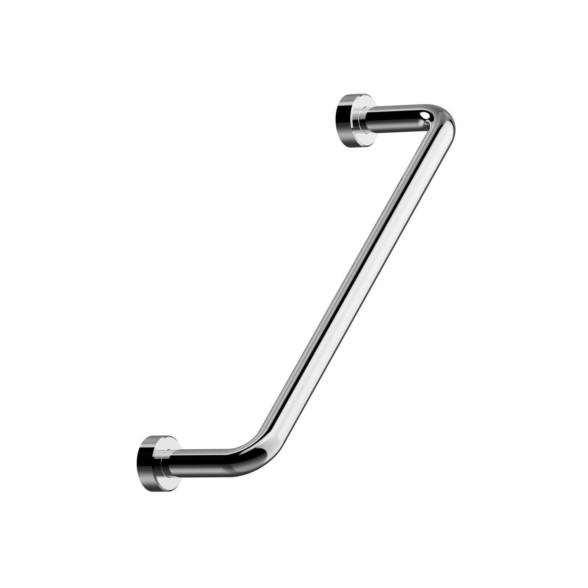 Furnipart Lounge Handle Mirror Polished 128mm & 160mm