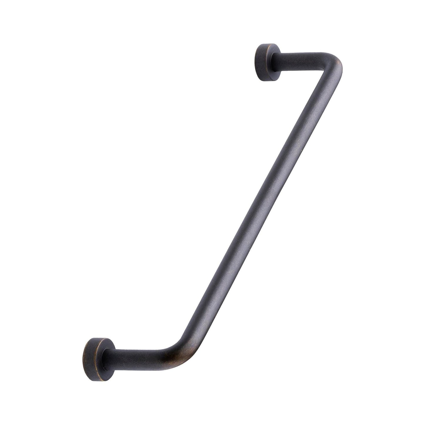 Furnipart Lounge Handle Antique Brown 128mm & 160mm