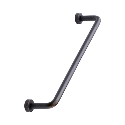 Furnipart Lounge Handle Antique Brown 128mm & 160mm