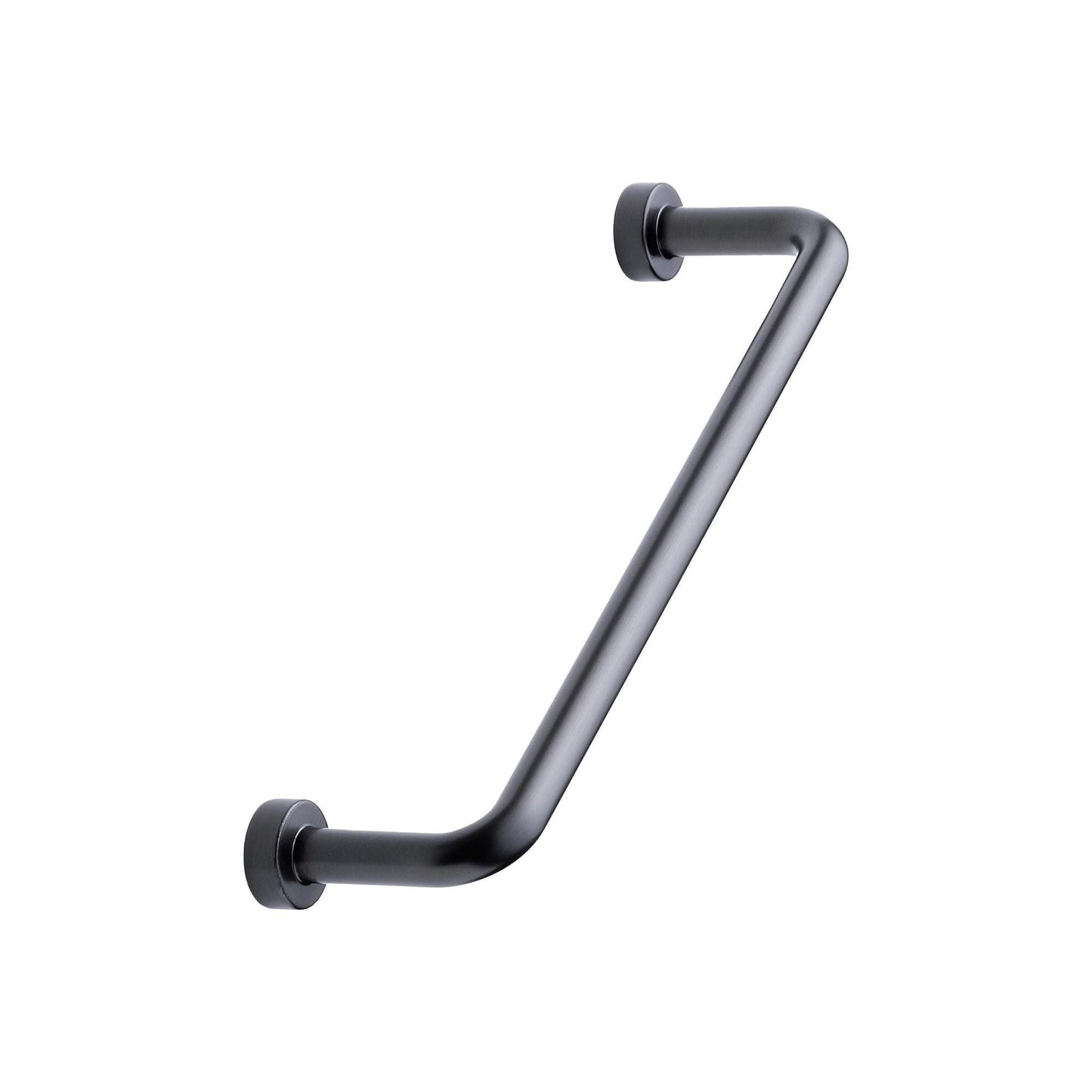 Furnipart Lounge Handle Gun Metal 128mm & 160mm