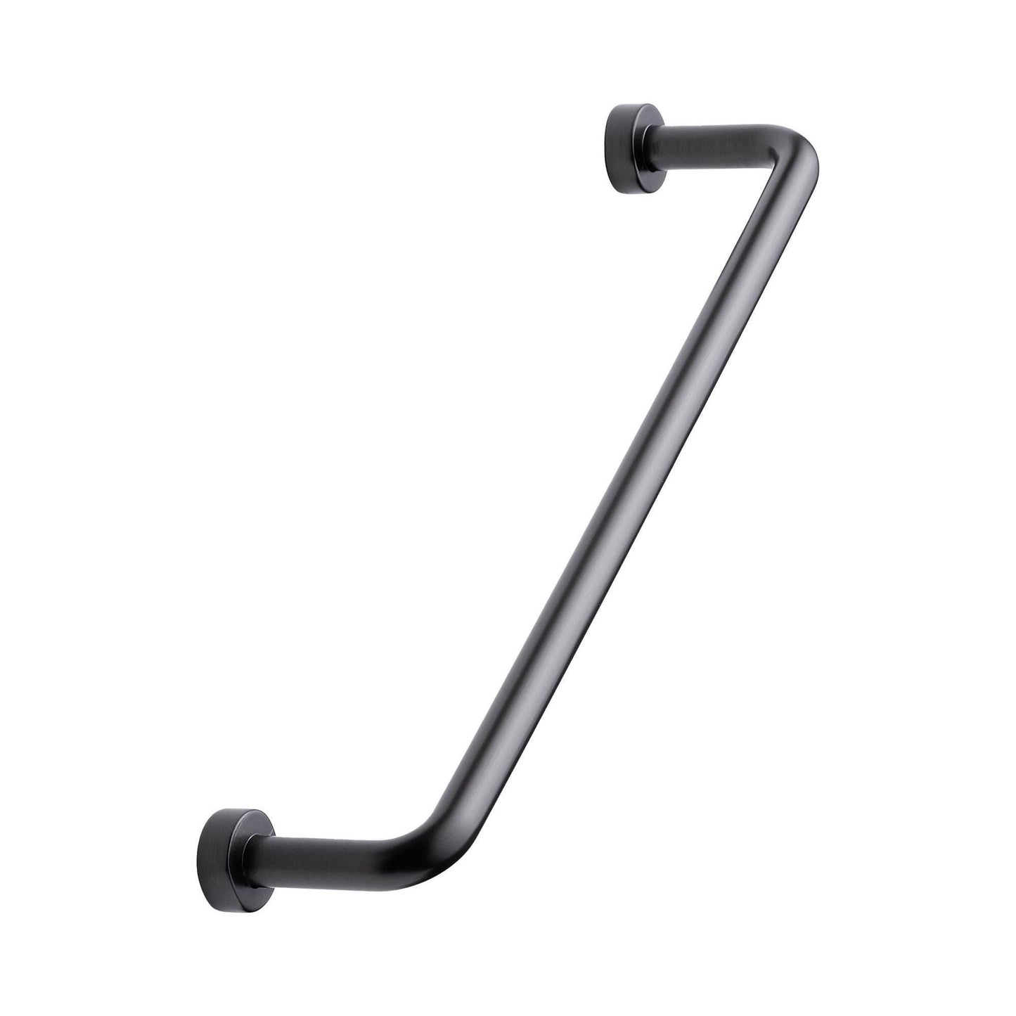 Furnipart Lounge Handle Gun Metal 128mm & 160mm