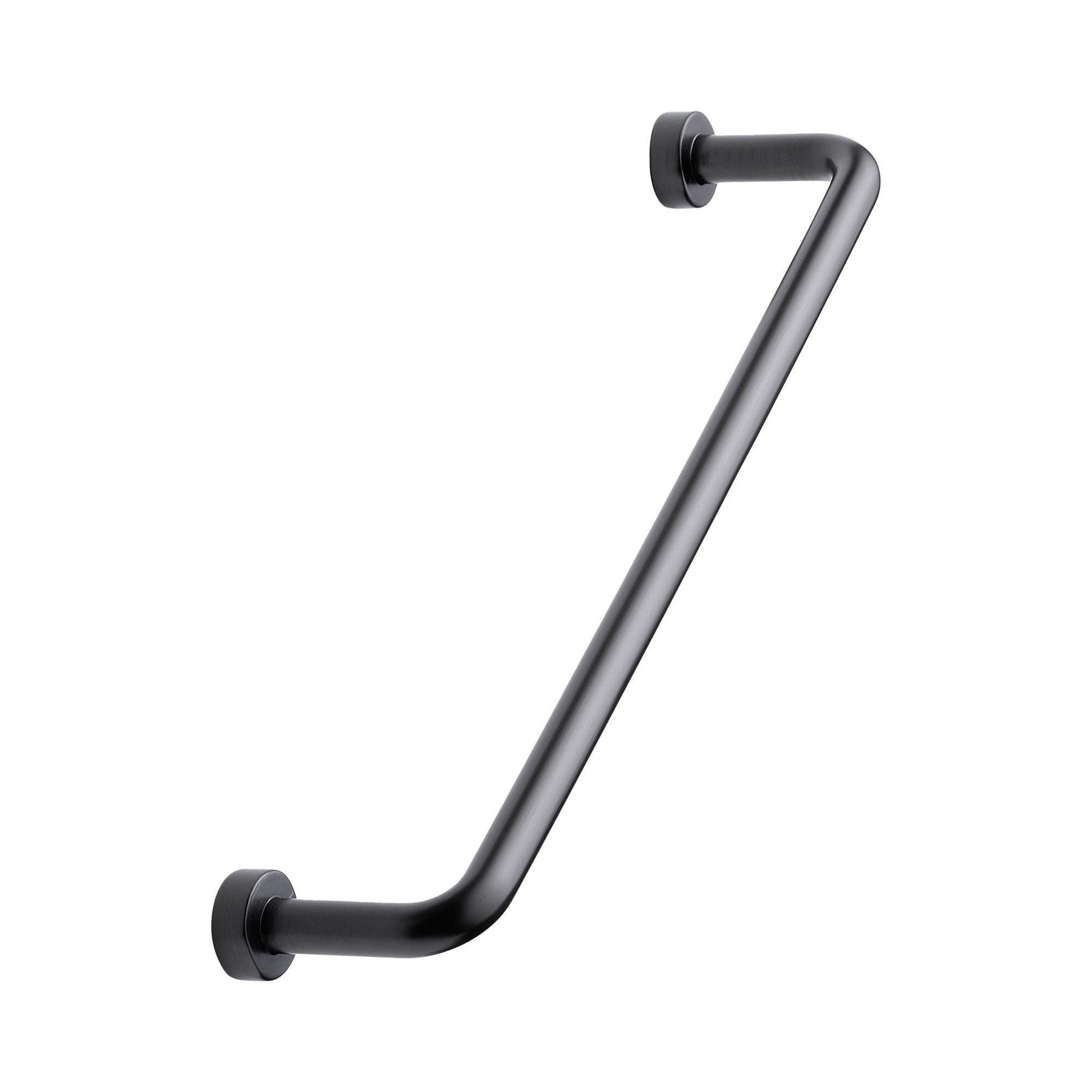 Furnipart Lounge Handle Gun Metal 128mm & 160mm