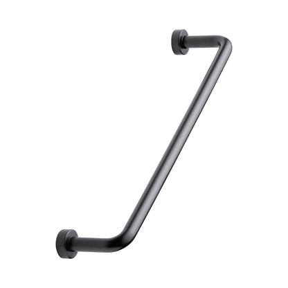 Furnipart Lounge Handle Gun Metal 128mm & 160mm
