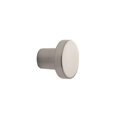 Furnipart Dot Round Knob Inox 30mm