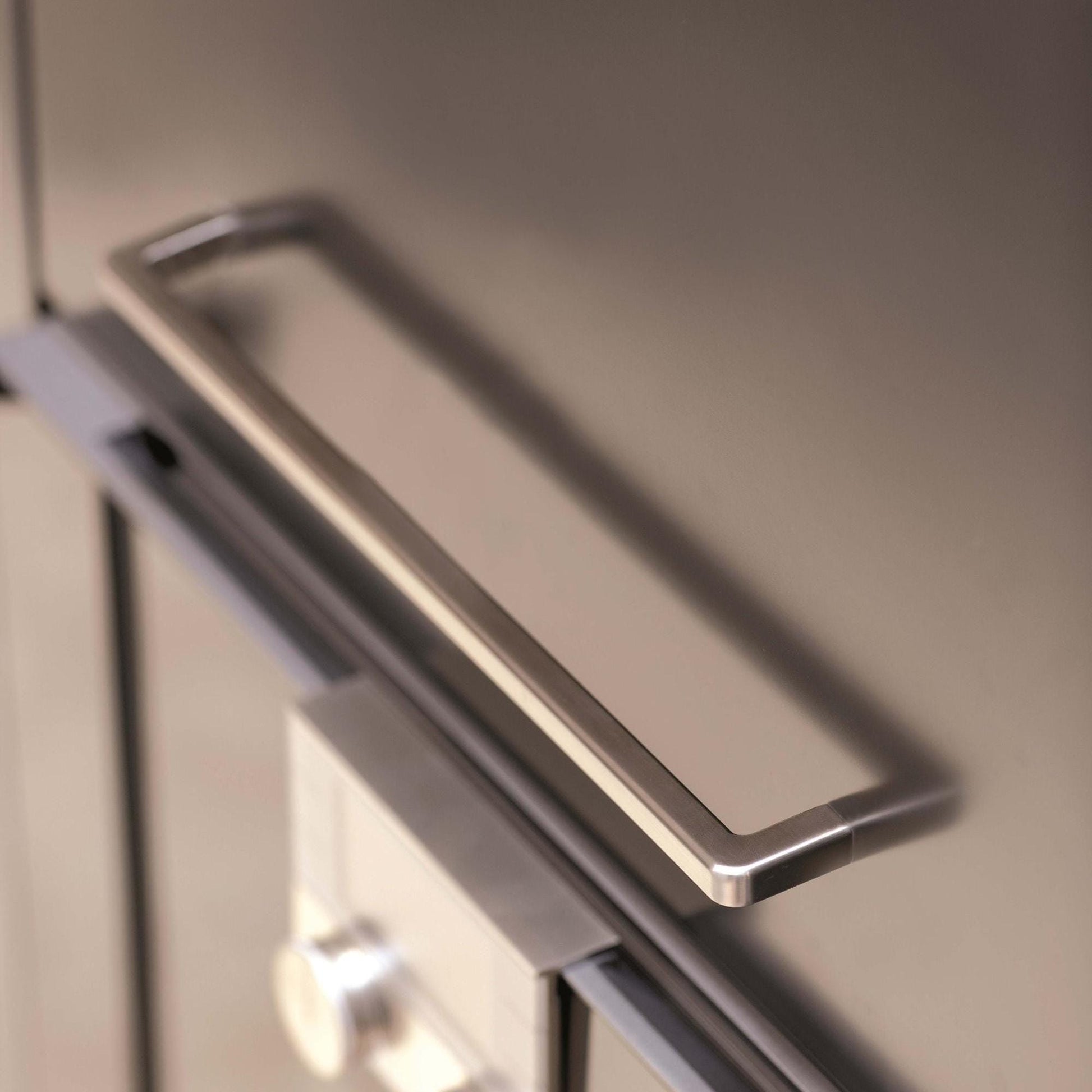 Furnipart Mango Inox Handle 160mm, 192mm, 320mm, 544mm & 1088mm